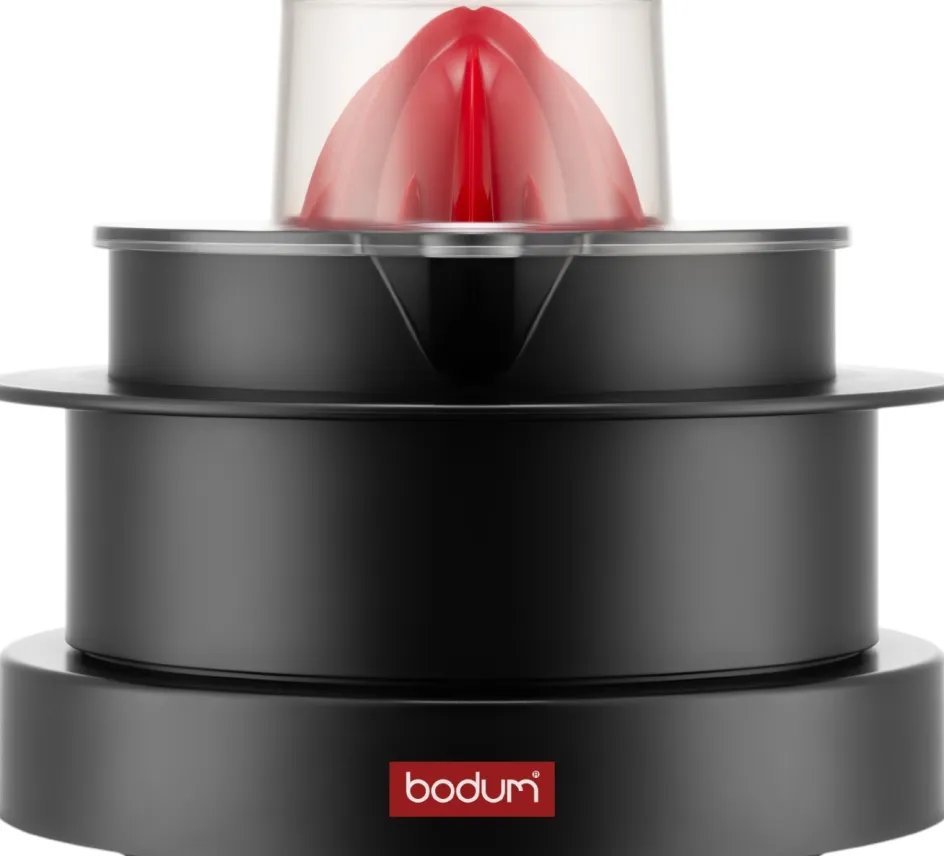 Sale Bodum ETTORE Elektronisk Juicer, Sort