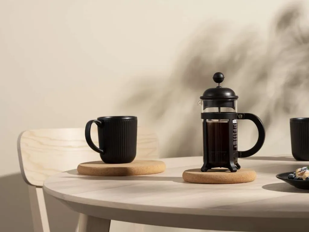 Bodum Stempelkander > JAVA Stempelkande , Sort