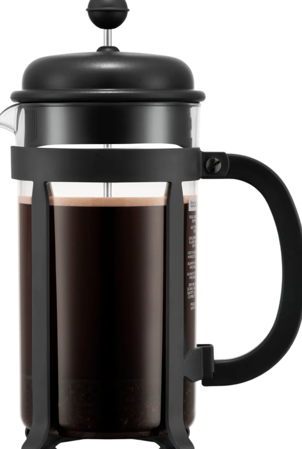 Bodum Stempelkander > JAVA Stempelkande , Sort