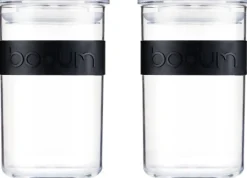 Discount Bodum PRESSO Opbevaringsboks