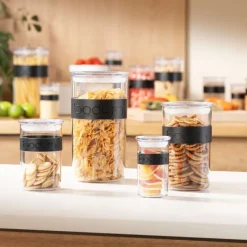 Discount Bodum PRESSO Opbevaringsboks