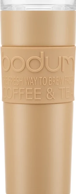 New Bodum Rejsekrus , Karamel