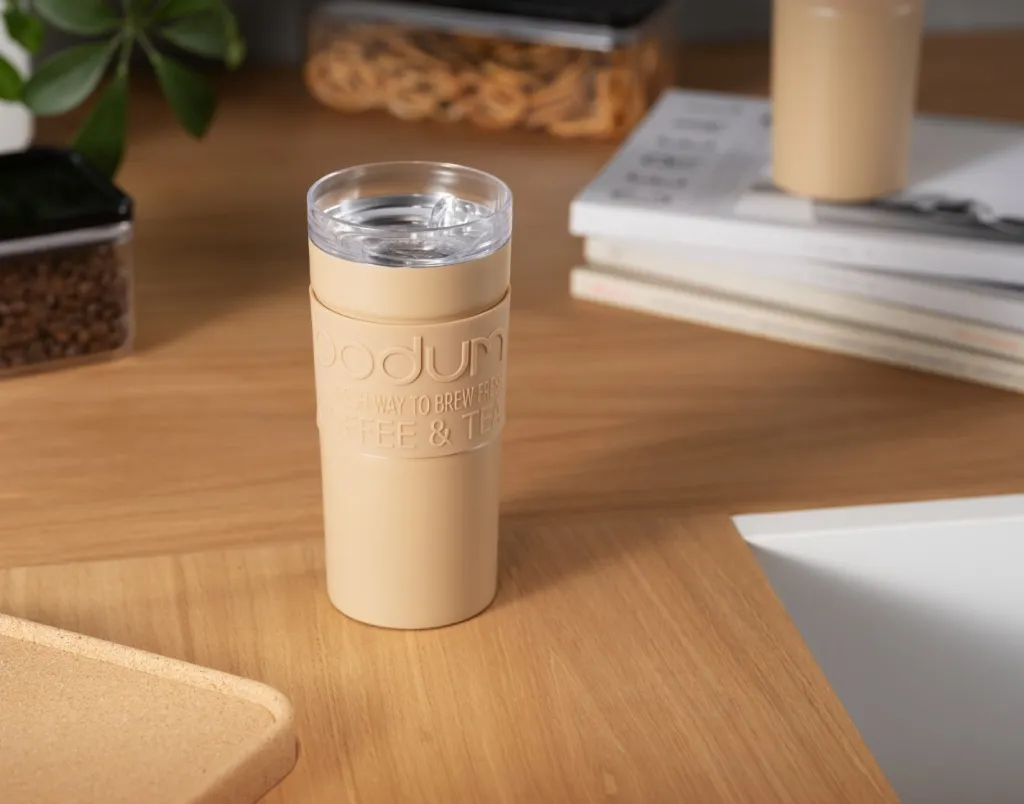 Bodum Termokrus Og -Kopper|Termoflasker Og Drikkedunke > Rejsekrus ,