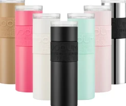 New Rejsekrus 60 cl, Termokrus Og -Kopper|Termoflasker Og Drikkedunke