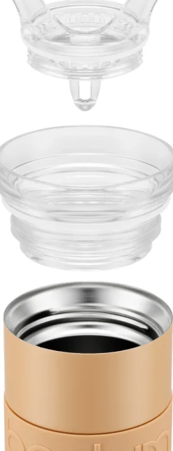 New Rejsekrus 60 cl, Termokrus Og -Kopper|Termoflasker Og Drikkedunke