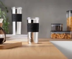 Clearance Bodum Rejsekrus , Krom