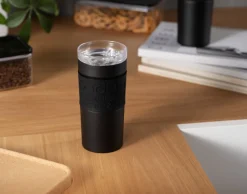 Outlet Bodum Rejsekrus , Sort