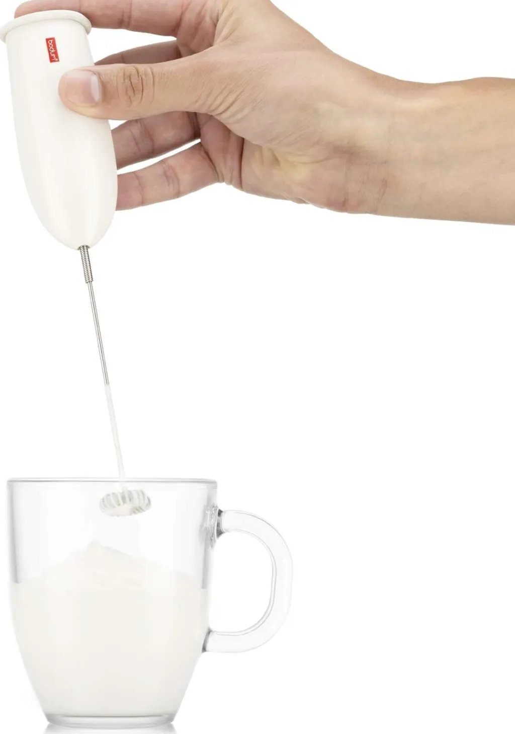 SCHIUMA Mælkeskummer, Drikke Og Brygning