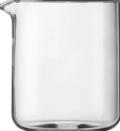 Bodum Stempelkander > SPARE BEAKER Glas til Kaffebrygger