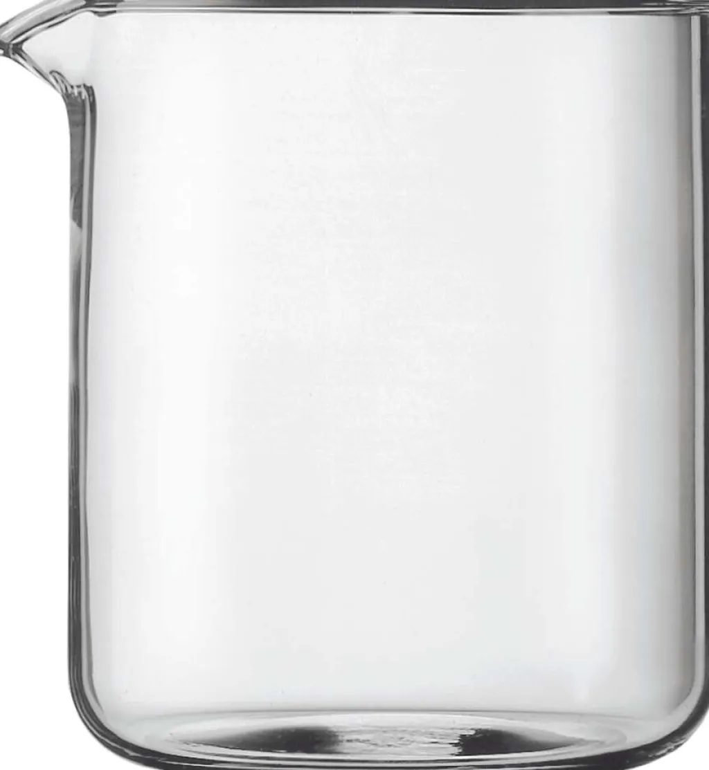 Bodum Stempelkander > SPARE BEAKER Glas til Kaffebrygger