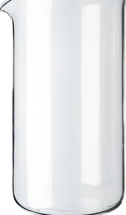 Outlet SPARE BEAKER Glas til Kaffebrygger Stempelkander