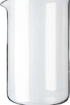 Outlet Bodum SPARE BEAKER Glas til Kaffebrygger