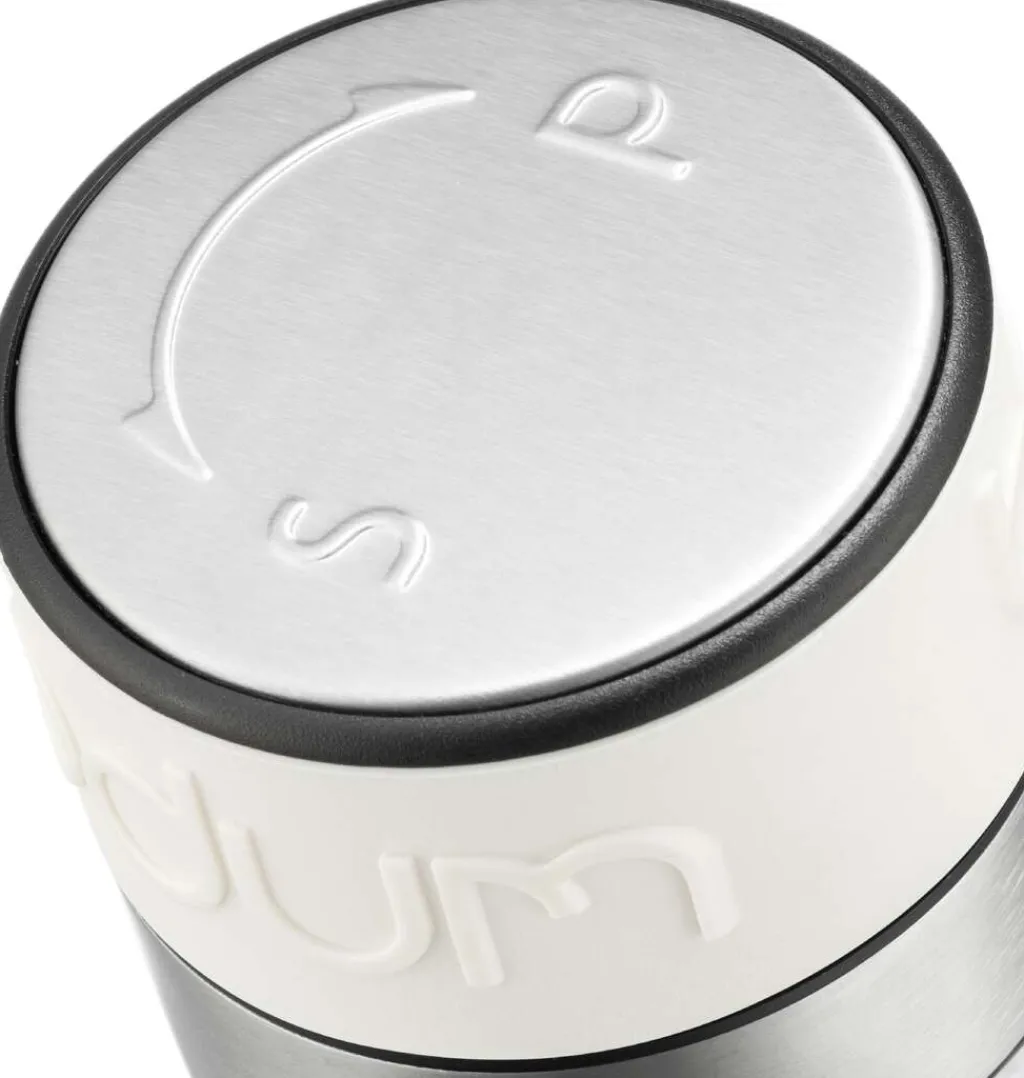 Outlet TWIN Salt- og Peberkværn H11,2 cm, Salt Og Peber|Salt Og Peber