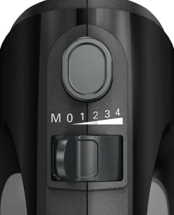 Bosch Blendere Og Mixere|Håndmixere > Clevermixx Håndmixer 400W, Sort
