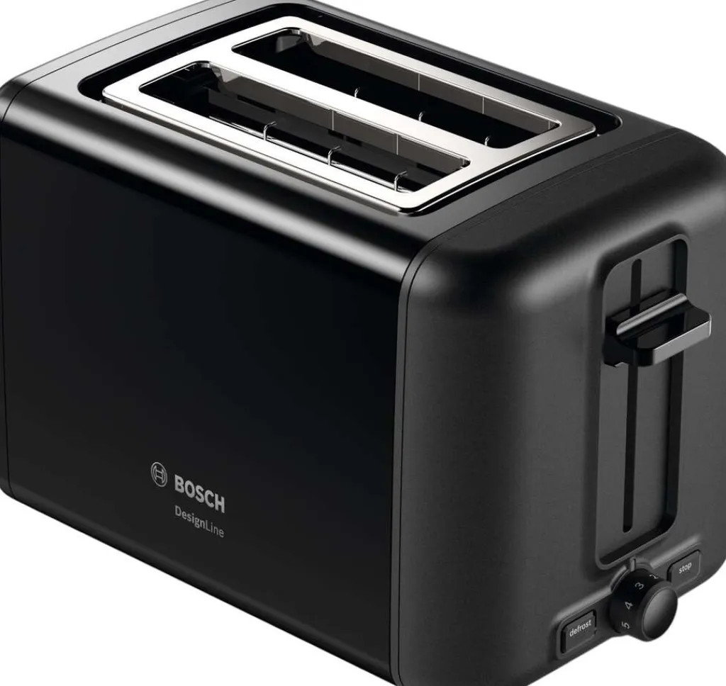 Sale Designline Brødrister, Brødristere Og Bordgrill