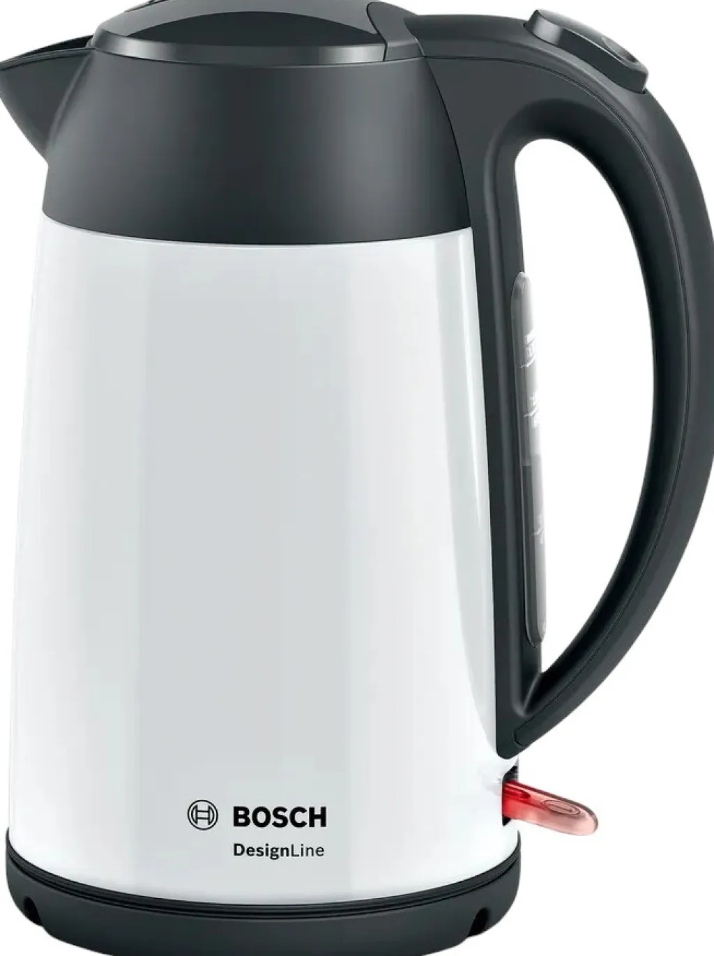 Bosch Drikke Og Brygning > Designline Elkedel 1,7 L,