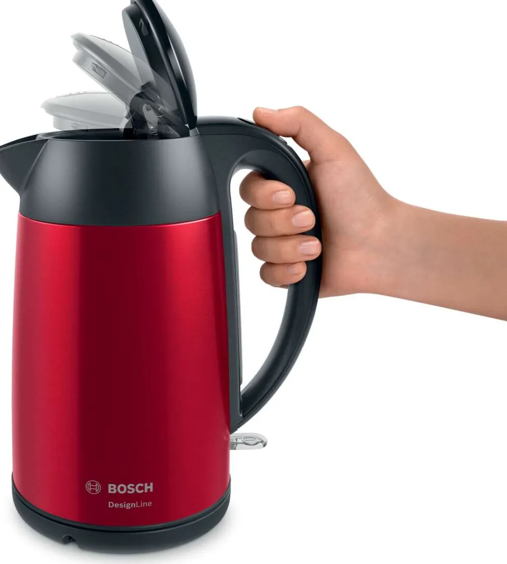 Best Designline Elkedel 1,7 L, Drikke Og Brygning