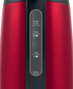Best Designline Elkedel 1,7 L, Drikke Og Brygning