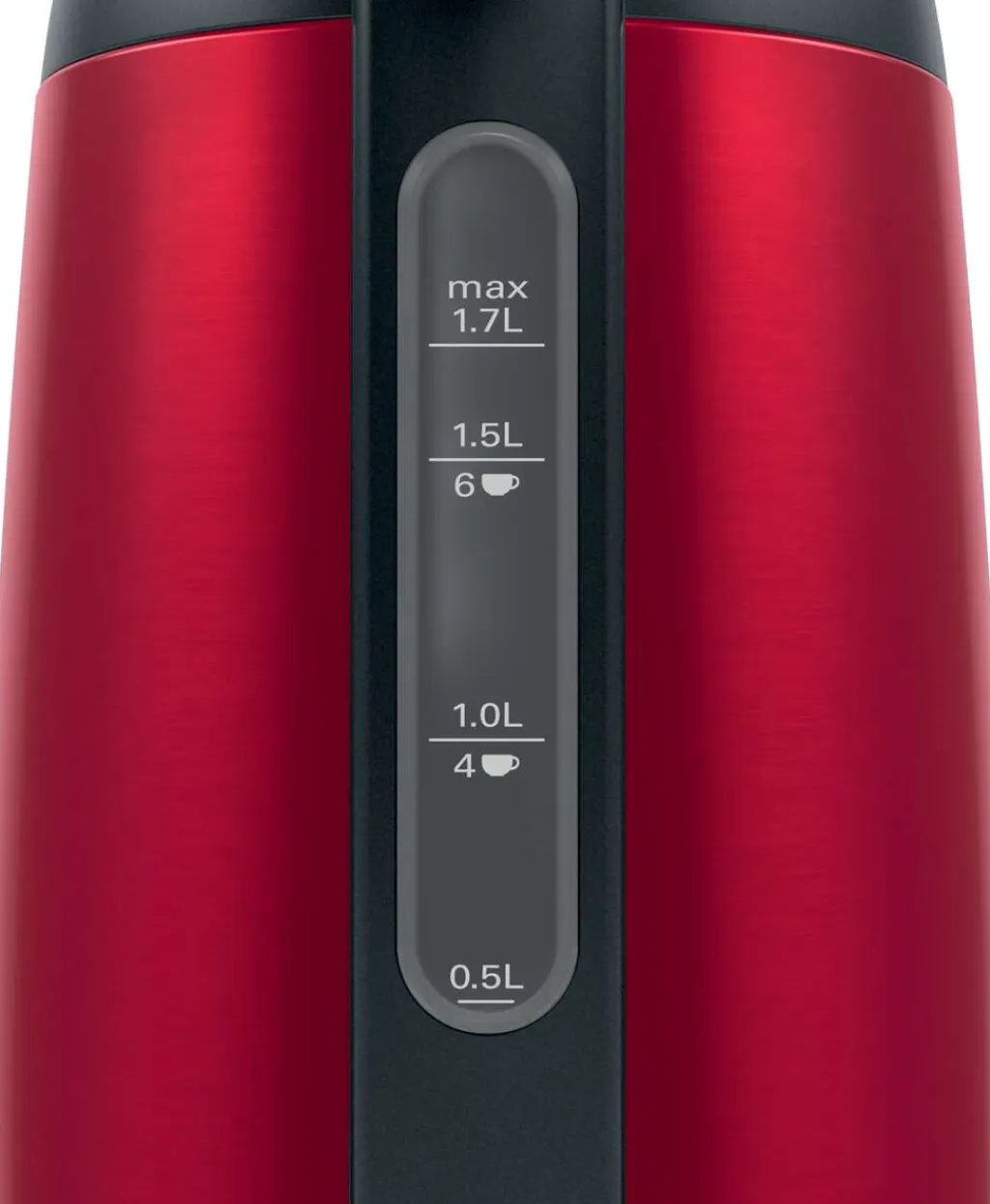 Best Designline Elkedel 1,7 L, Drikke Og Brygning