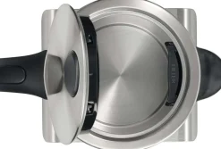 Bosch Drikke Og Brygning > Elkedel 1,7 L, Grå