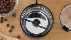 Best Kaffemølle, Sort Drikke Og Brygning