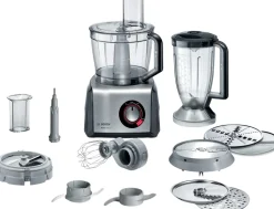 Bosch Foodprocessorer Og Minihakkere ><noscript><img width=