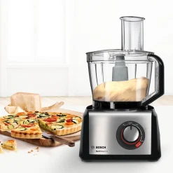 Bosch Foodprocessorer Og Minihakkere ><noscript><img width=