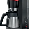 Bosch Drikke Og Brygning > Mymoment Kaffemaskine 1,1 L, Sort