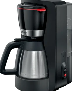 Bosch Drikke Og Brygning > Mymoment Kaffemaskine 1,1 L, Sort