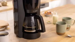 Clearance MyMoment Kaffemaskine 1,4 L, Drikke Og Brygning