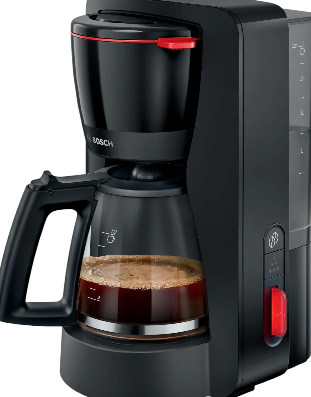 Clearance MyMoment Kaffemaskine 1,4 L, Drikke Og Brygning
