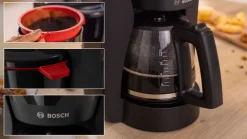 Clearance MyMoment Kaffemaskine 1,4 L, Drikke Og Brygning
