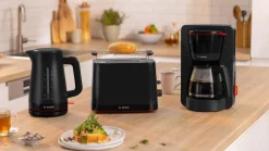 Clearance MyMoment Kaffemaskine 1,4 L, Drikke Og Brygning