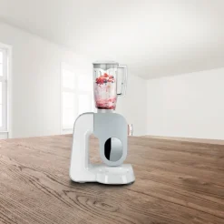 Online Bosch Serie 4 Blender-tilbehør, Hvid