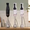 Bosch Blendere Og Mixere > Serie 4 ErgoMaster Stavblender 600W inkl. 3 stk Tilbehør, Hvid