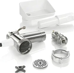 New Bosch Serie 4 Kødhakker, Rustfrit Stål