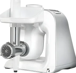 New Bosch Serie 4 Kødhakker, Rustfrit Stål