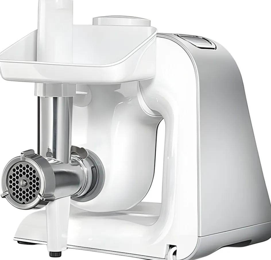 New Bosch Serie 4 Kødhakker, Rustfrit Stål