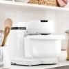 Online Bosch Serie 2 Køkkenmaskine 700W inkl. 3 stk Tilbehør, Hvid