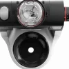 Bosch Røremaskiner Og Tilbehør > Serie 6 Minihakker inkl. 2 stk Tilbehør, Transparent