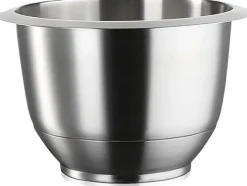 New Bosch Serie 4 Røreskål 3,9 L, Rustfrit Stål