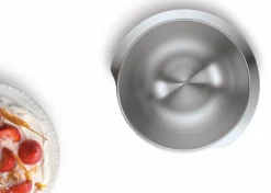 New Bosch Serie 4 Røreskål 3,9 L, Rustfrit Stål