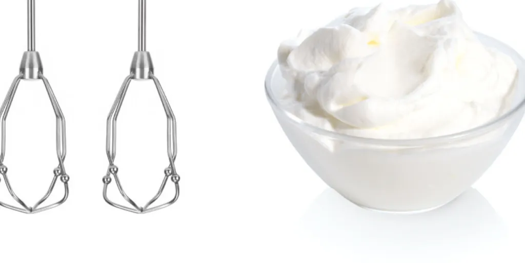 Best Styline Håndmixer 500W, Blendere Og Mixere|Håndmixere