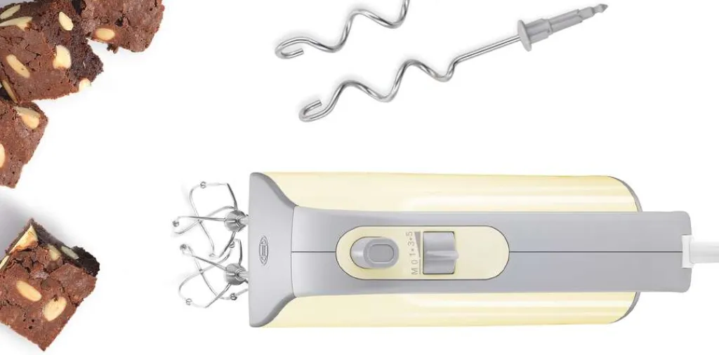 Best Styline Håndmixer 500W, Blendere Og Mixere|Håndmixere