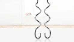 Online Styline Håndmixer 850W m. Stavblender, Hvid Blendere Og Mixere|Håndmixere