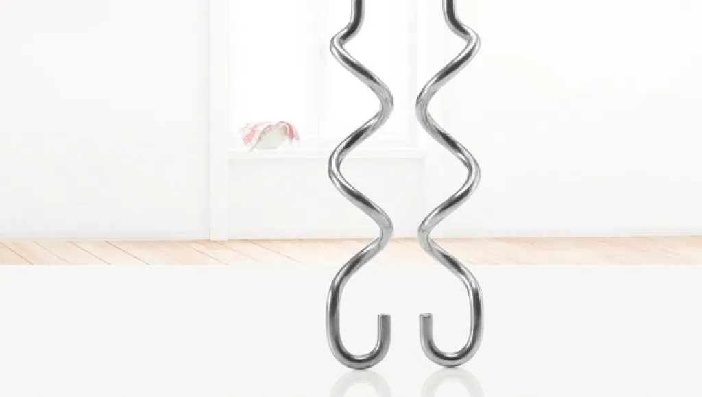 Online Styline Håndmixer 850W m. Stavblender, Hvid Blendere Og Mixere|Håndmixere