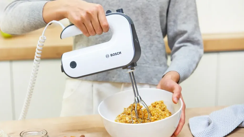 Online Styline Håndmixer 850W m. Stavblender, Hvid Blendere Og Mixere|Håndmixere