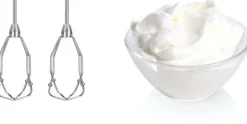 Bosch Blendere Og Mixere|Håndmixere > Styline Håndmixer 500W,