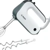 Hot Bosch Styline Håndmixer 850W, Hvid