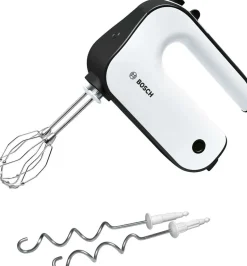 Best Bosch Styline Håndmixer 450W, Hvid/Antracit